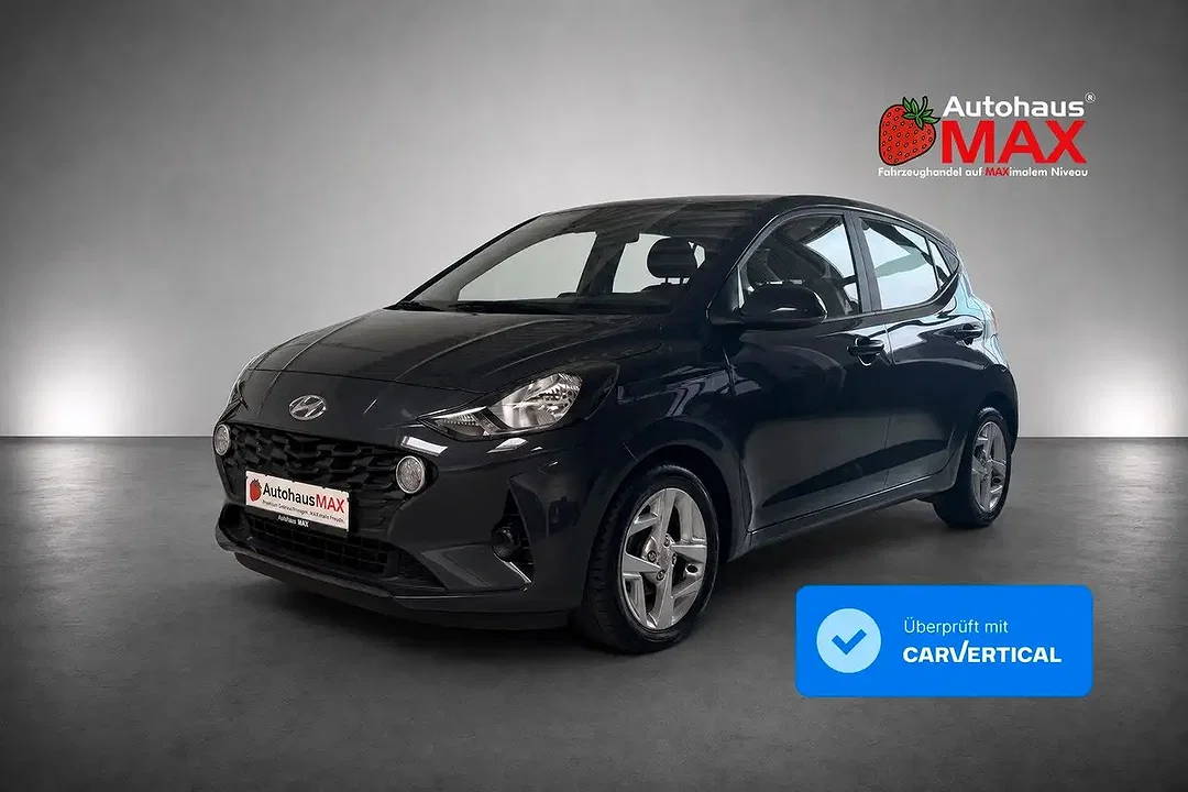 Hyundai i10 - Afbeelding 1