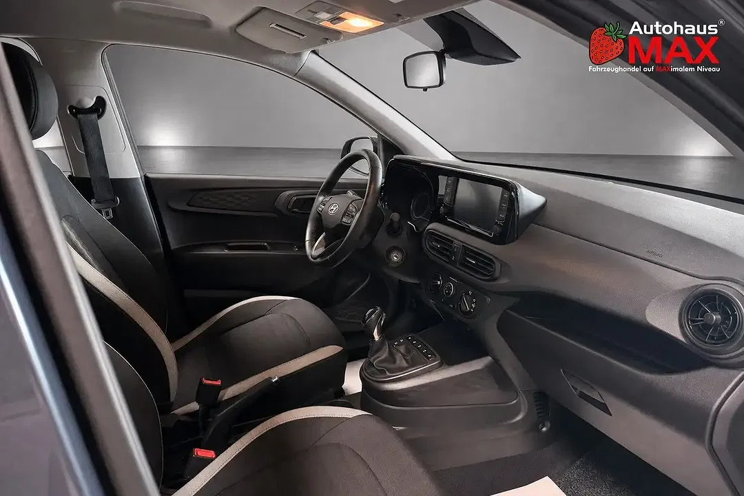 Hyundai i10 - Thumbnail 13