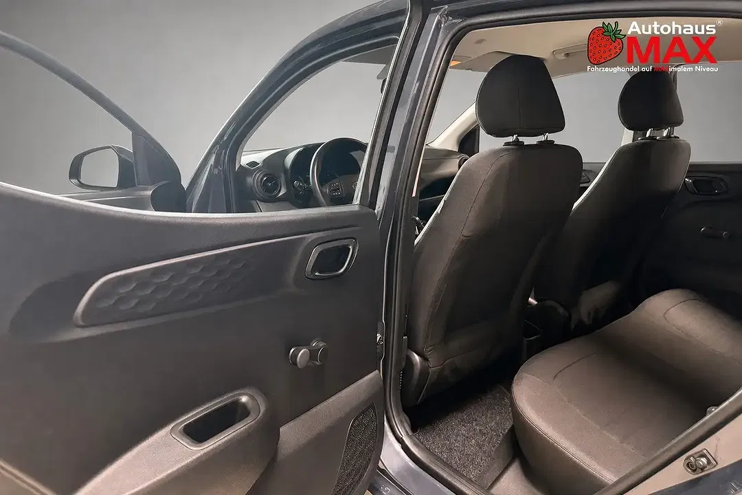 Hyundai i10 - Thumbnail 15