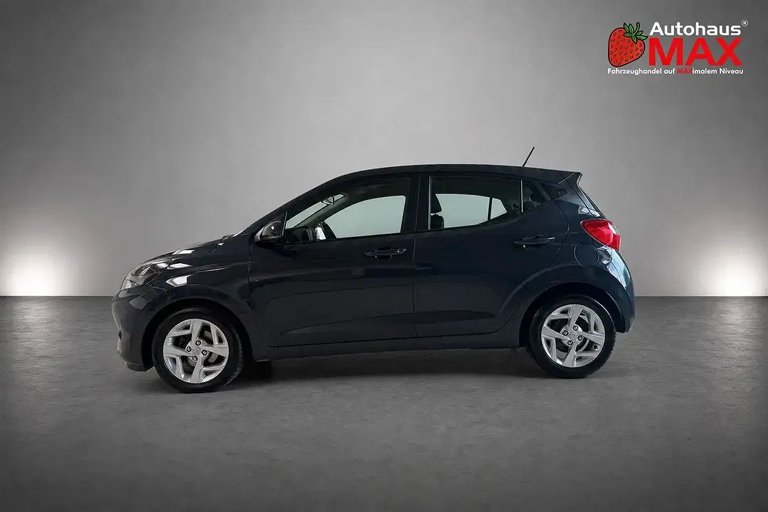 Hyundai i10 - Thumbnail 2