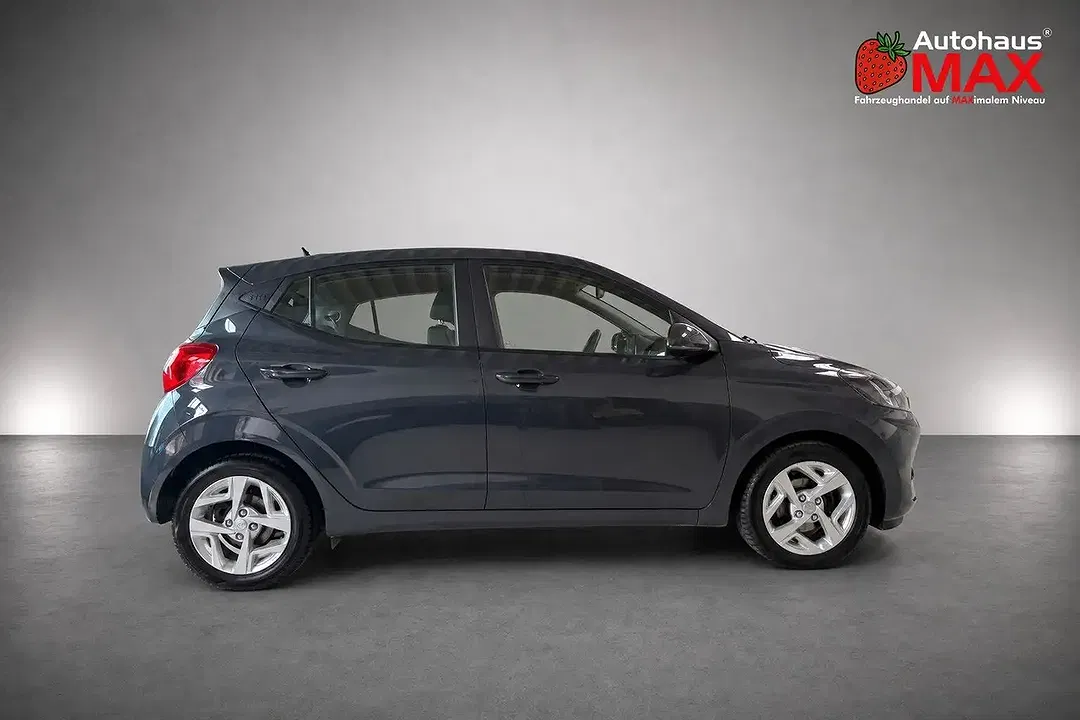 Hyundai i10 - Thumbnail 6