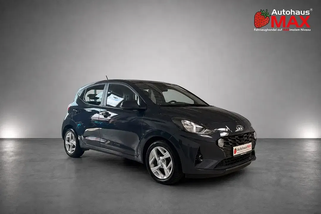 Hyundai i10 - Thumbnail 7