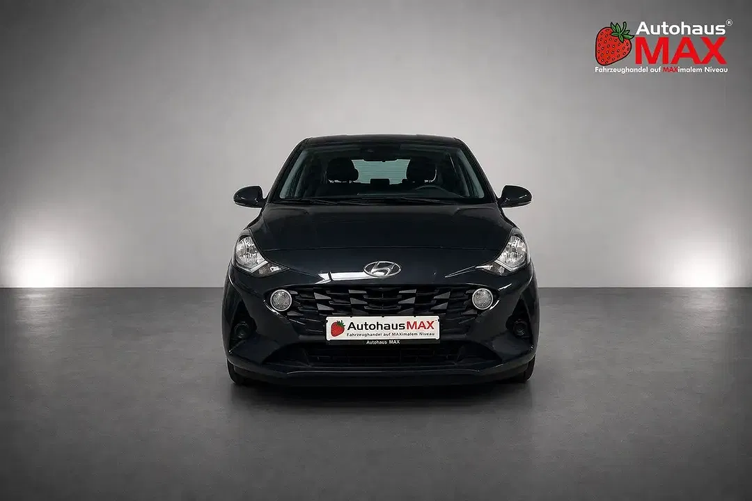 Hyundai i10 - Thumbnail 8
