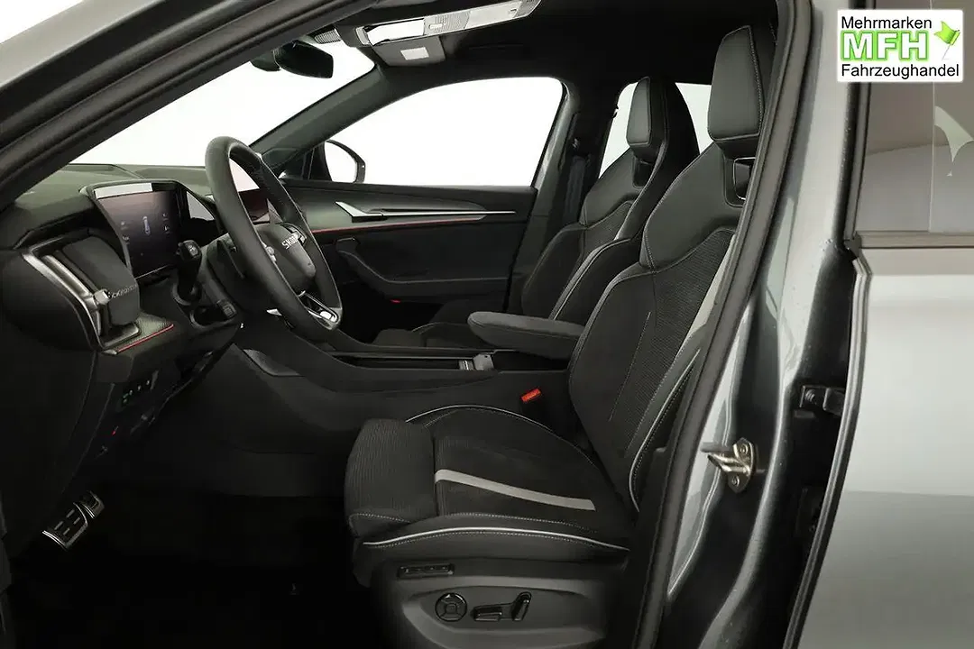 Skoda Kodiaq - Thumbnail 10