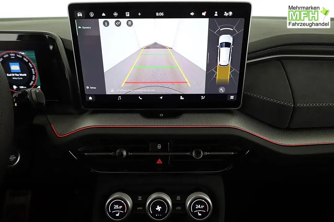Skoda Kodiaq - Thumbnail 6