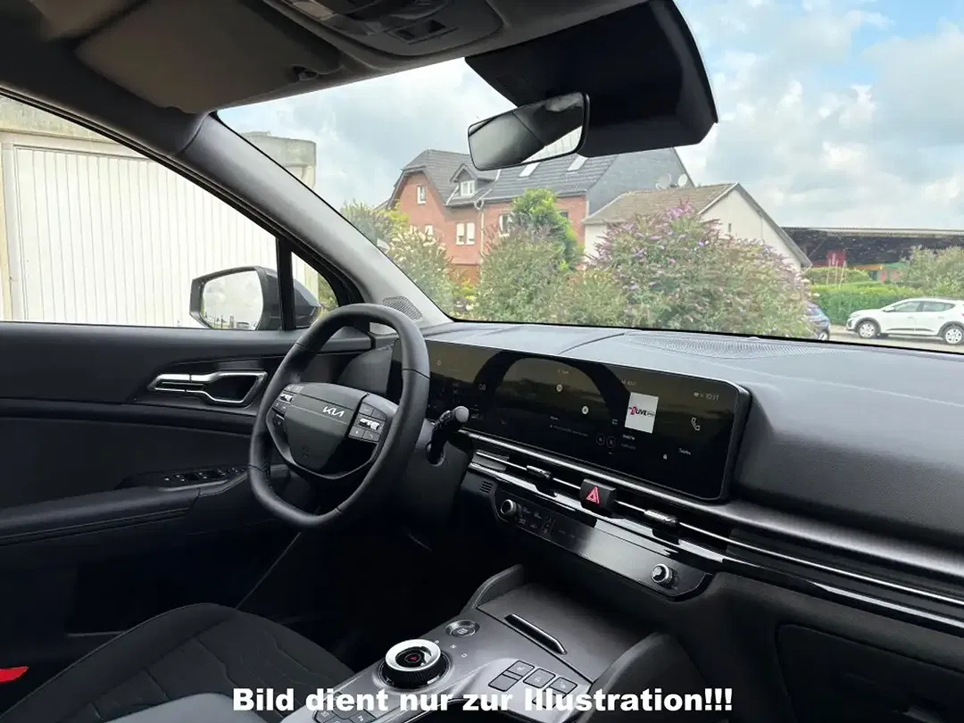 Kia Sportage - Thumbnail 9
