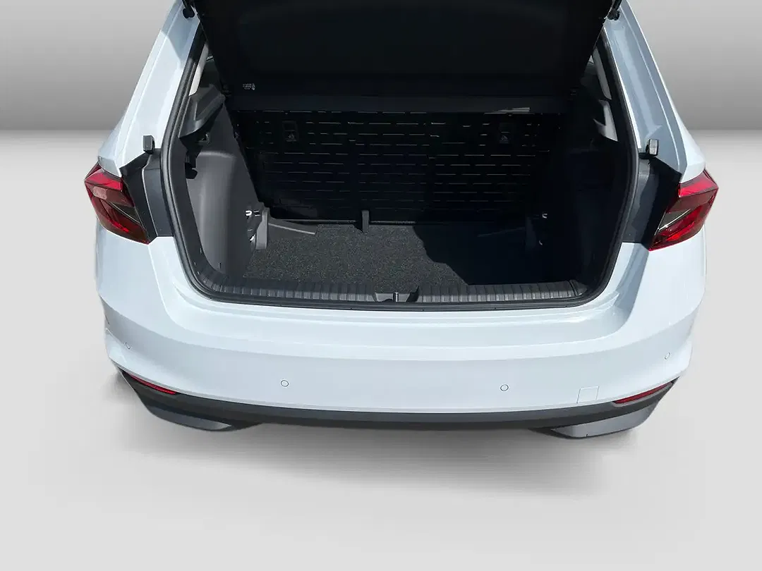 Skoda Fabia - Thumbnail 11