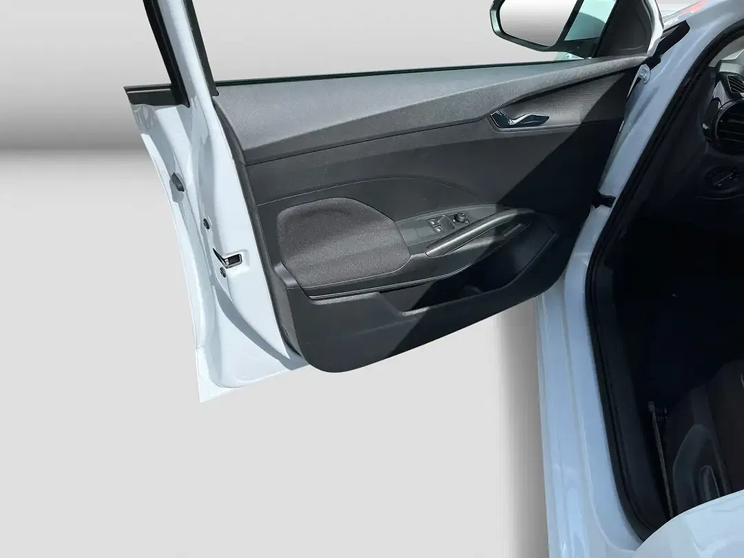 Skoda Fabia - Thumbnail 13