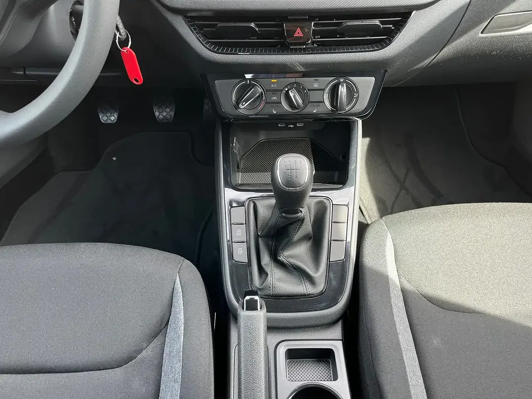 Skoda Fabia - Thumbnail 7