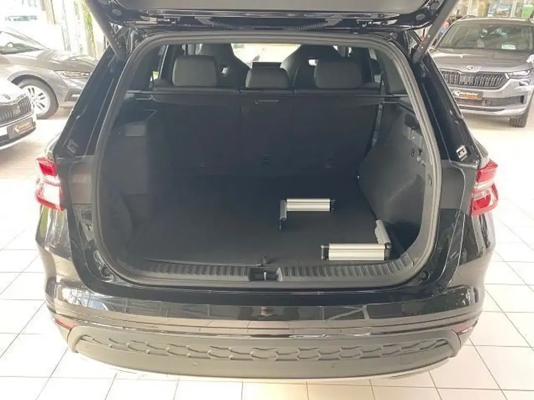 Skoda Kodiaq - Thumbnail 10