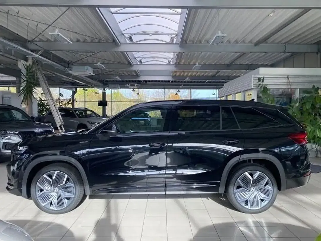 Skoda Kodiaq - Thumbnail 12