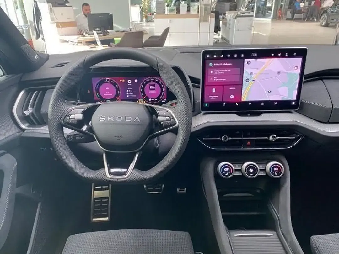 Skoda Kodiaq - Thumbnail 13