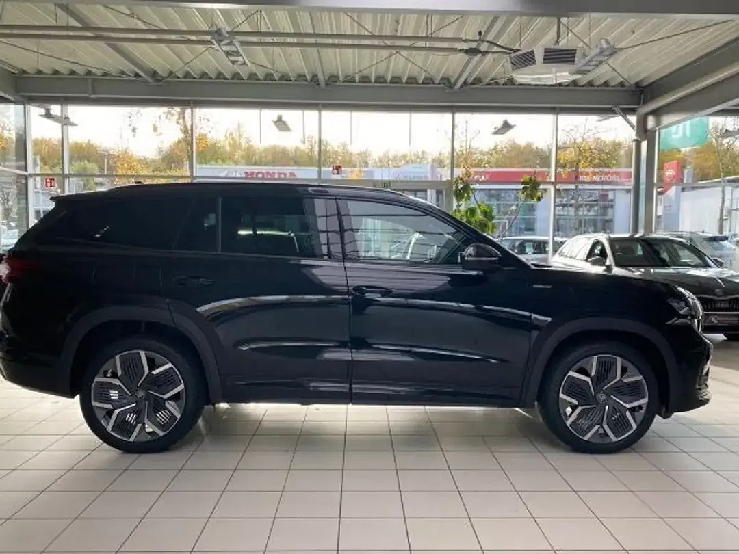 Skoda Kodiaq - Thumbnail 4