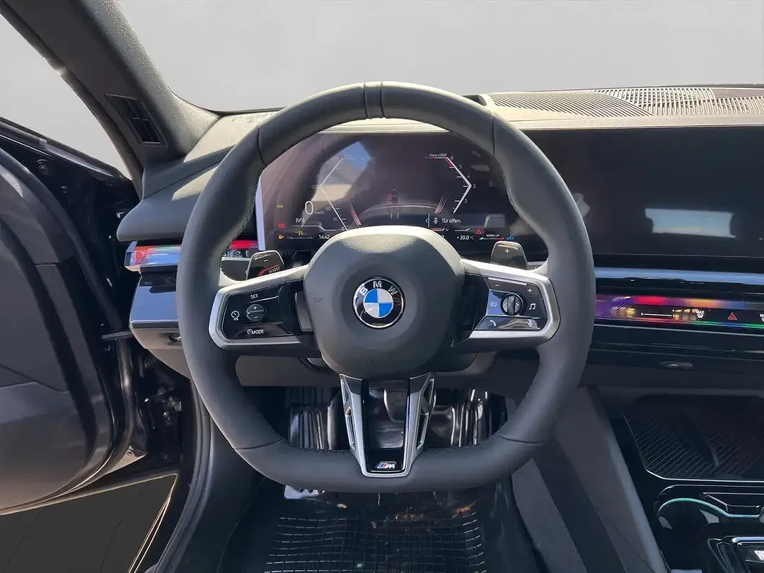 BMW 520 - Thumbnail 10
