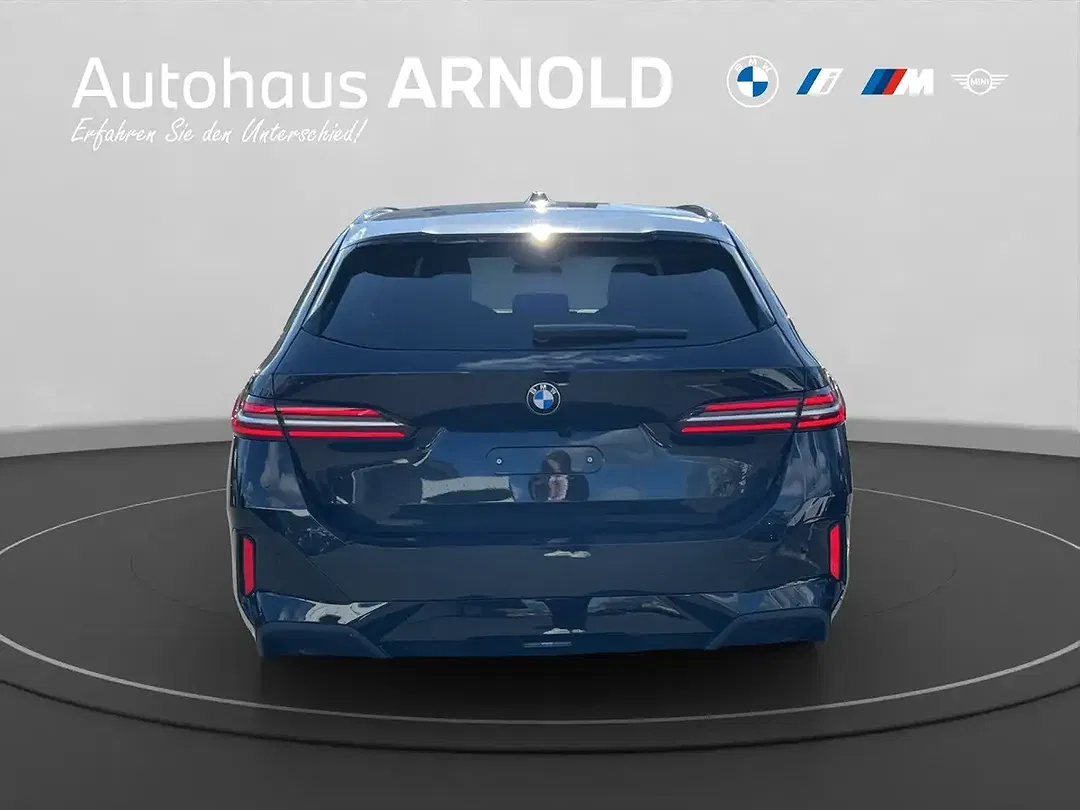 BMW 520 - Thumbnail 5