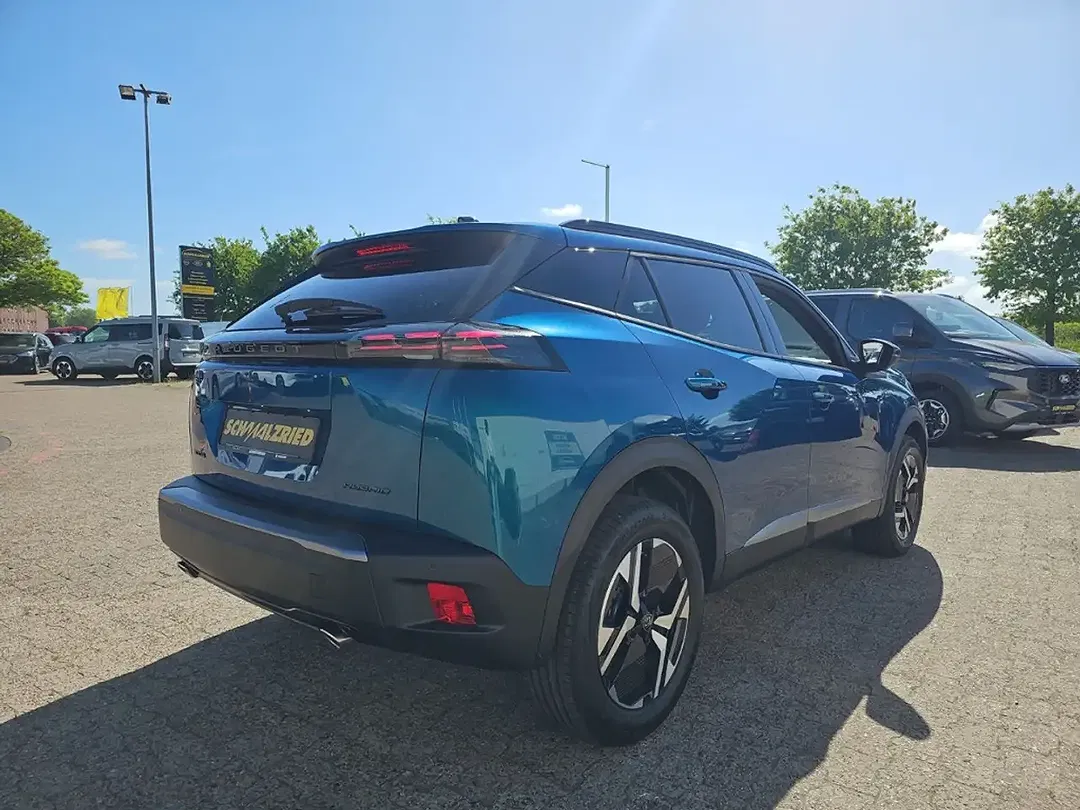 Peugeot 2008 - Thumbnail 5