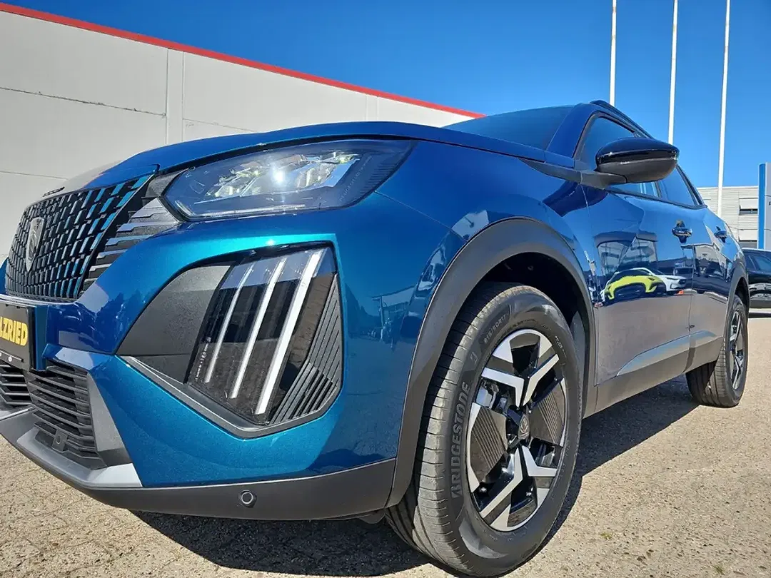 Peugeot 2008 - Thumbnail 7