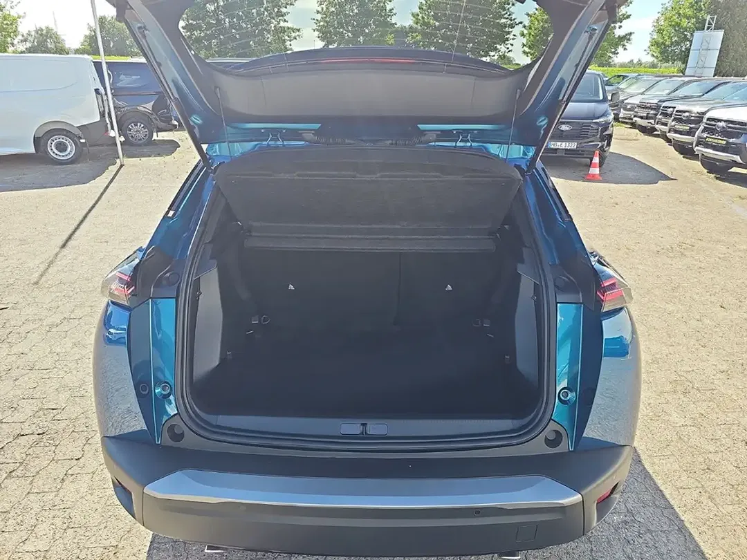 Peugeot 2008 - Thumbnail 8