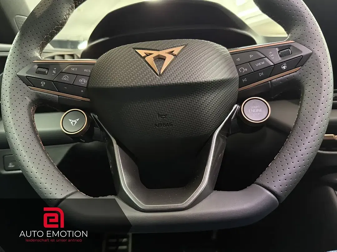 CUPRA Terramar - Thumbnail 10