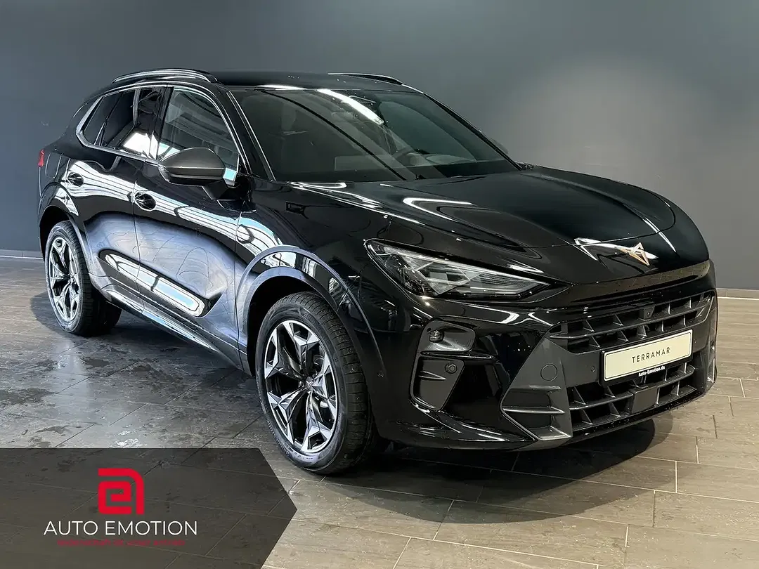 CUPRA Terramar - Thumbnail 2