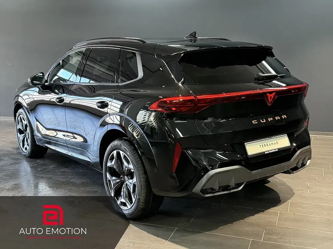 CUPRA Terramar - Thumbnail 4