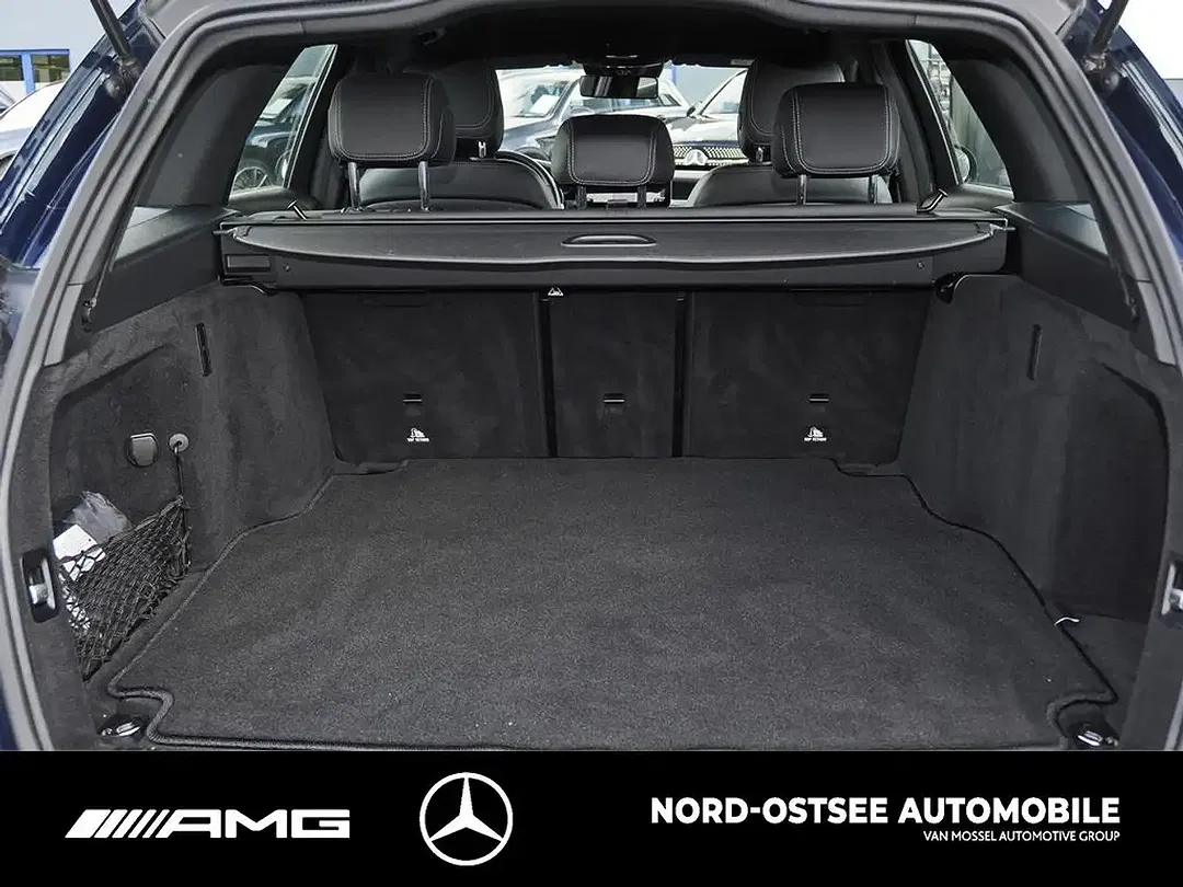 Mercedes-Benz C 200 - Thumbnail 14