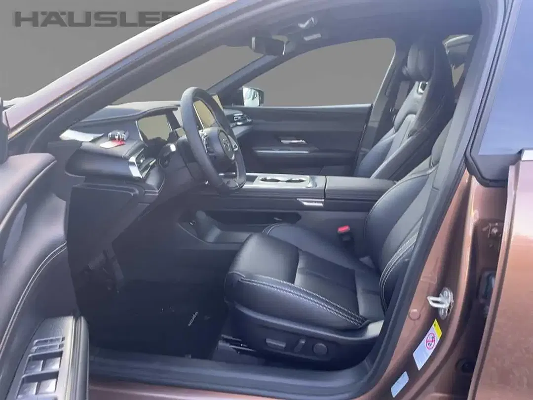 Mazda 6e - Thumbnail 8