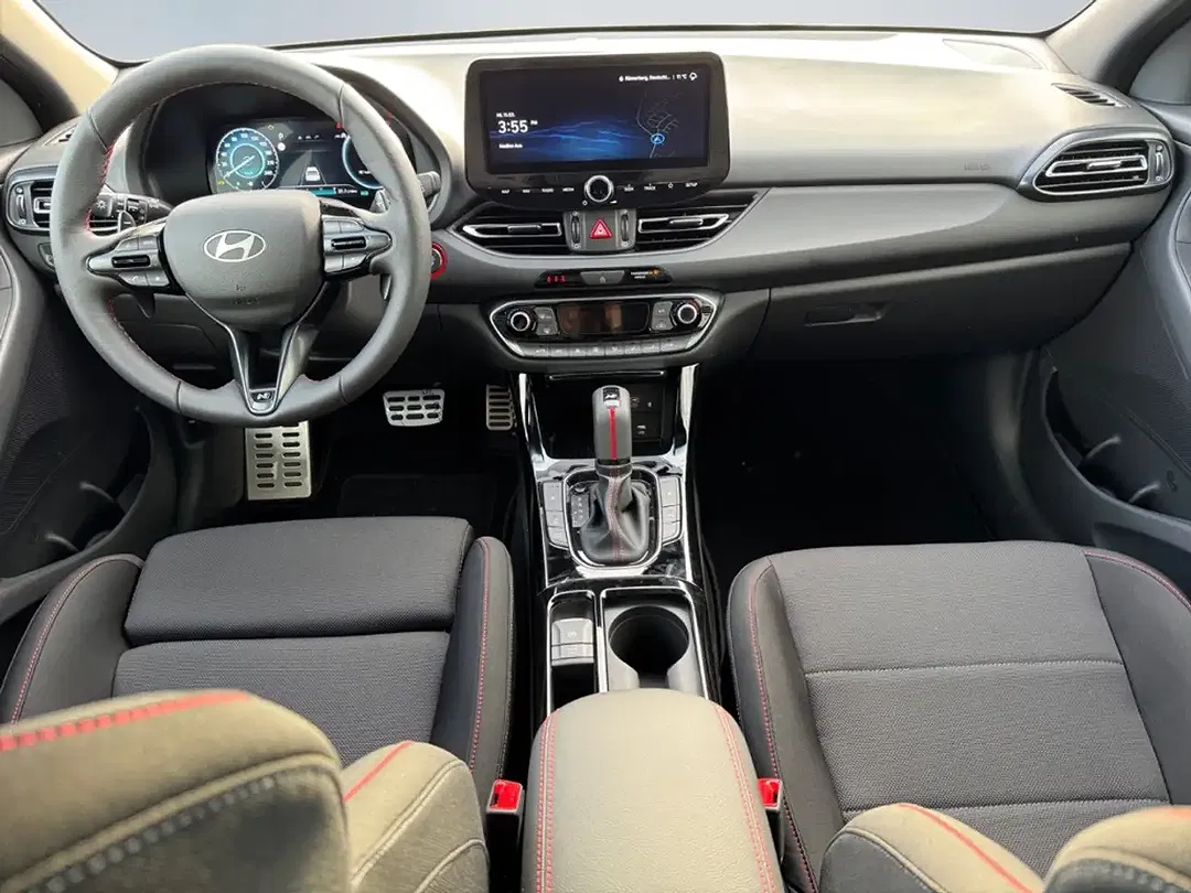 Hyundai i30 - Thumbnail 10