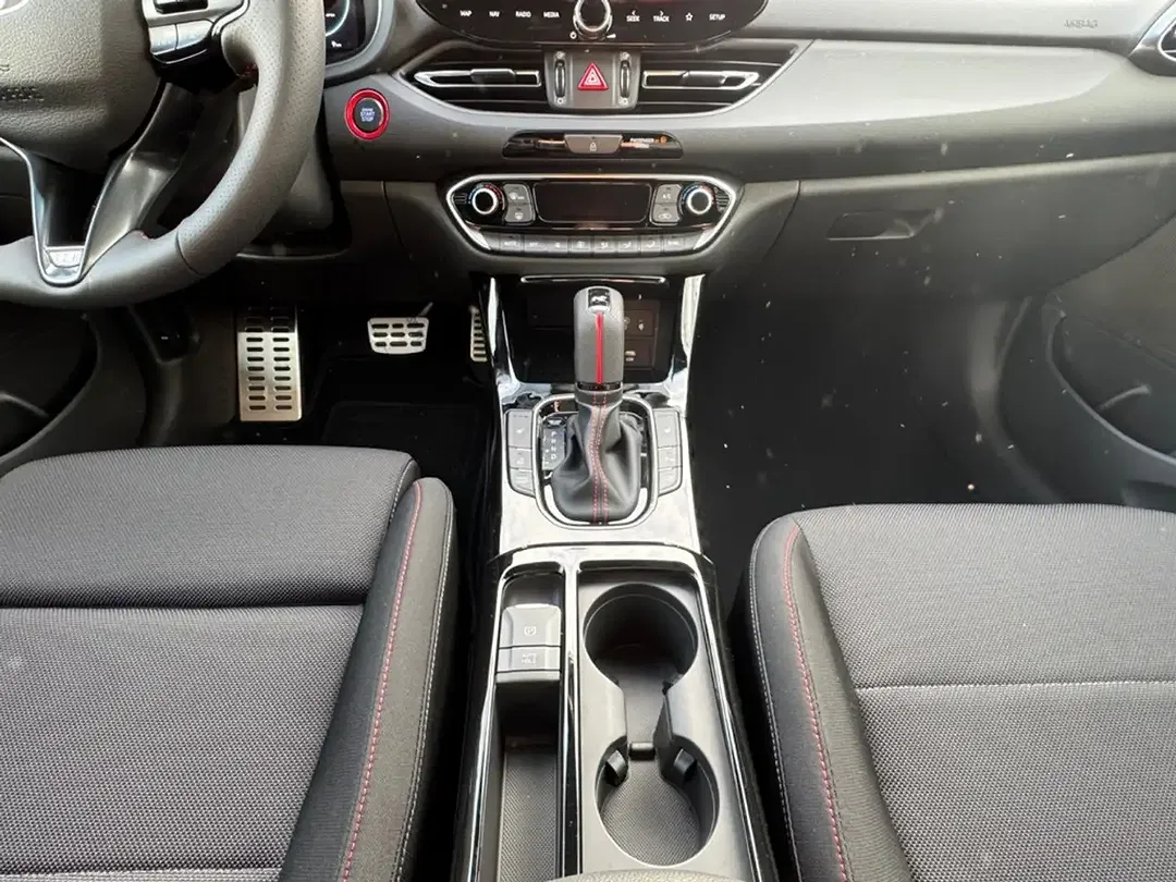 Hyundai i30 - Thumbnail 11
