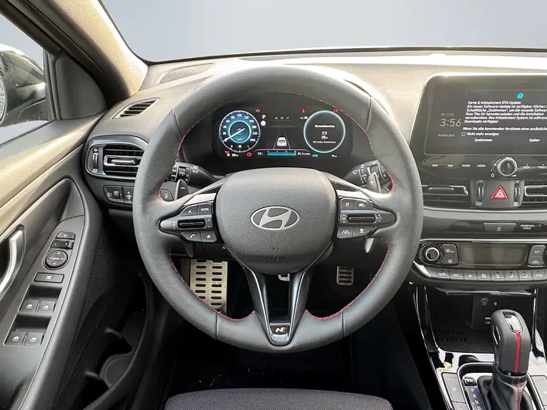 Hyundai i30 - Thumbnail 12