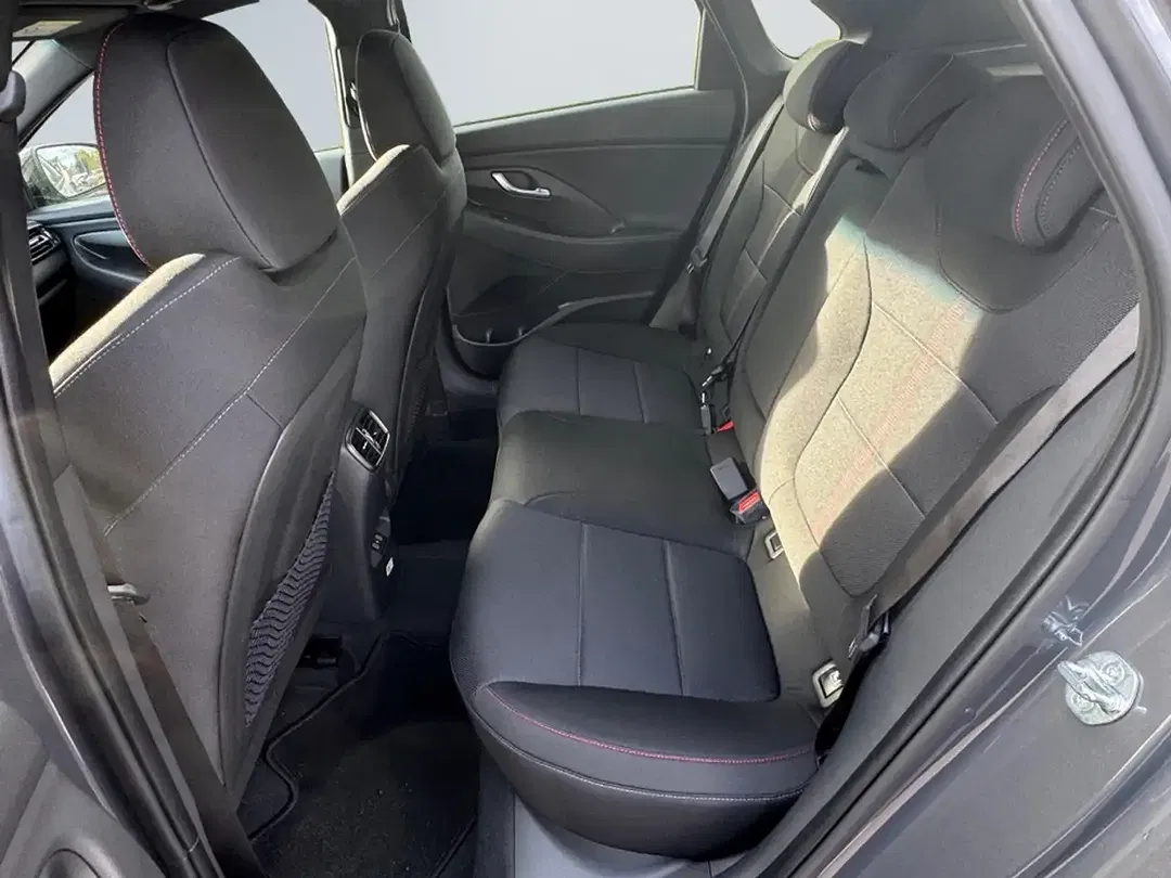 Hyundai i30 - Thumbnail 13