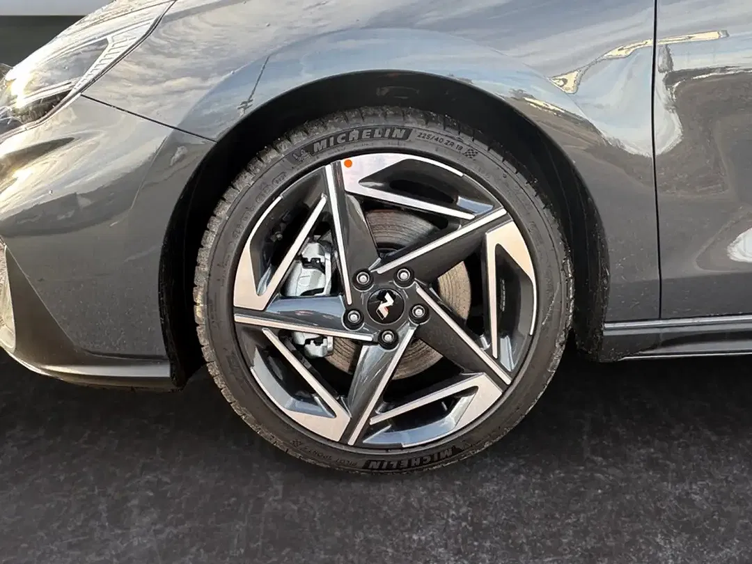 Hyundai i30 - Thumbnail 14