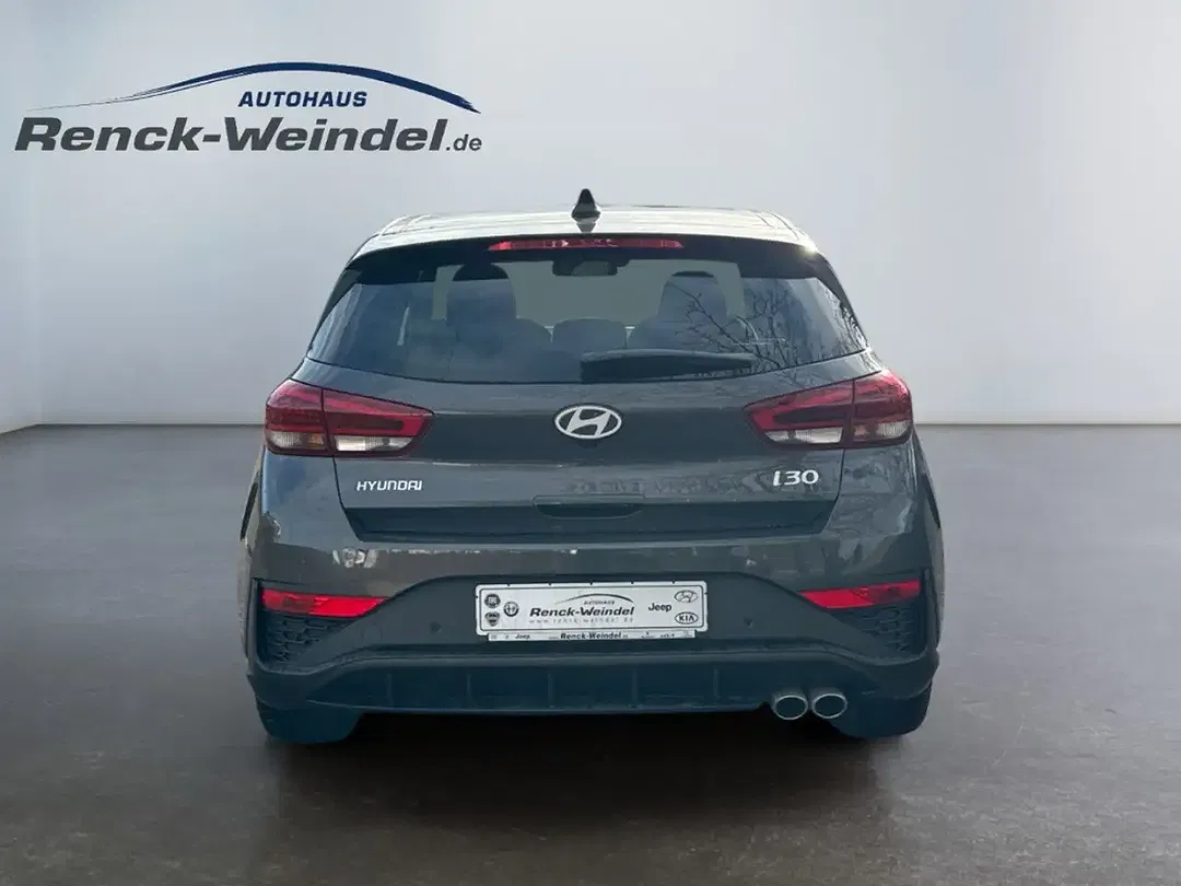 Hyundai i30 - Thumbnail 4