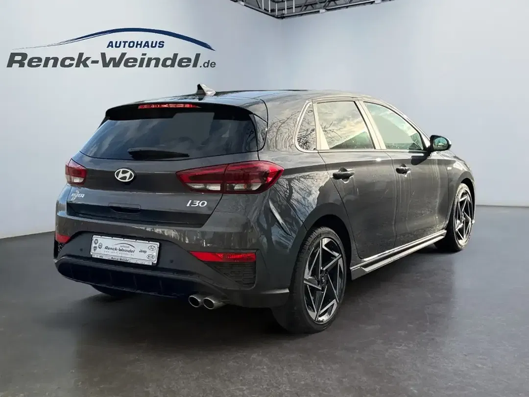 Hyundai i30 - Thumbnail 5