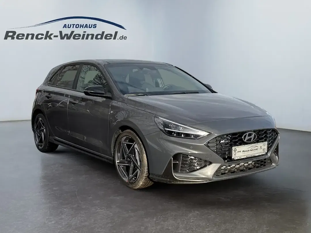Hyundai i30 - Thumbnail 7