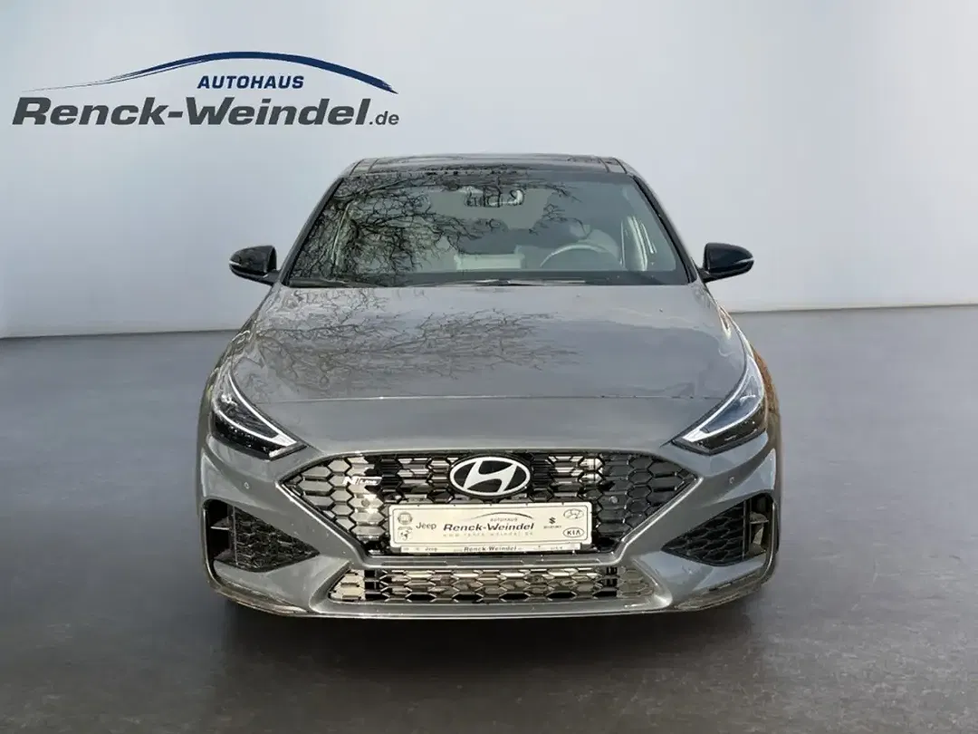 Hyundai i30 - Thumbnail 8