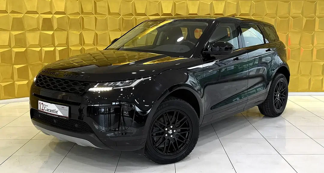 Land Rover Range Rover Evoque - Afbeelding 1
