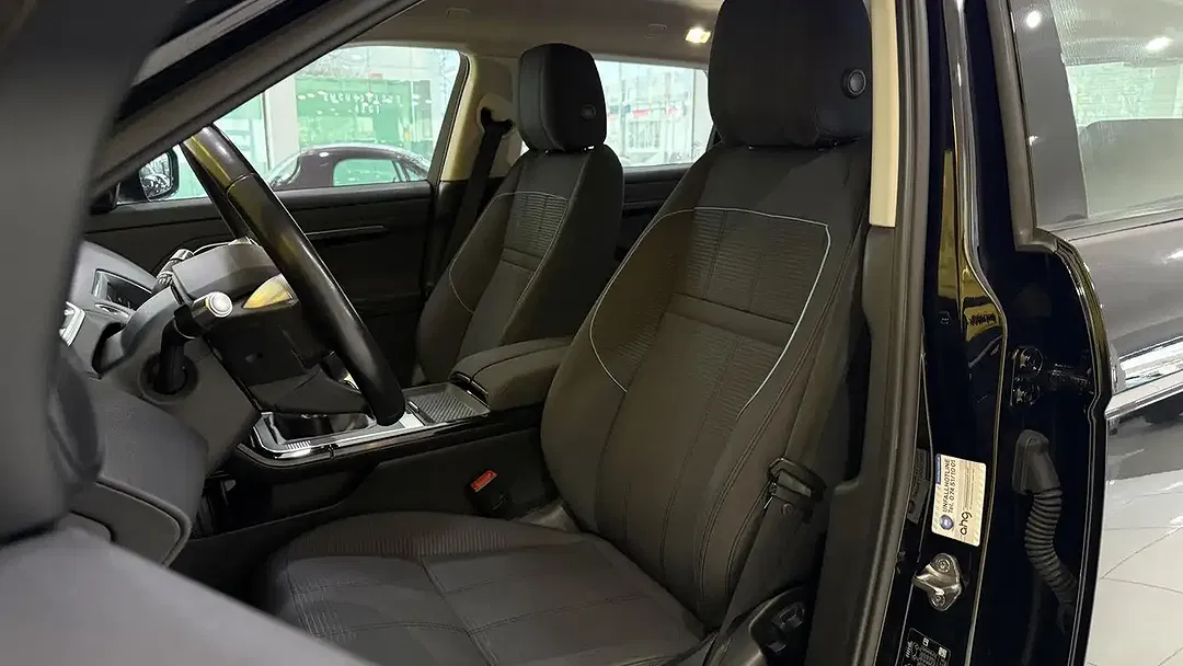 Land Rover Range Rover Evoque - Thumbnail 11