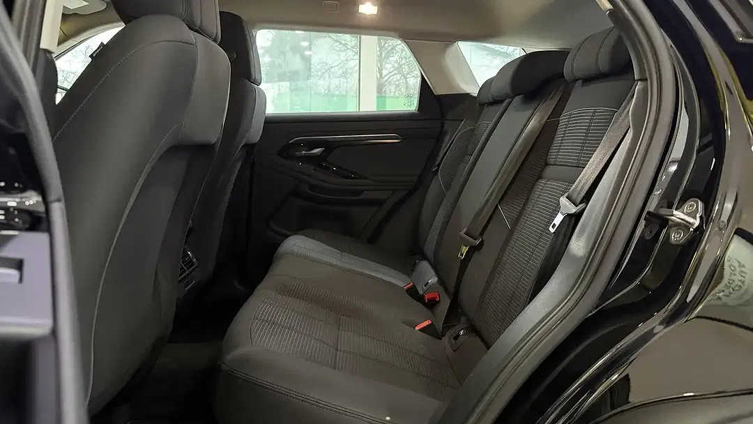 Land Rover Range Rover Evoque - Thumbnail 13