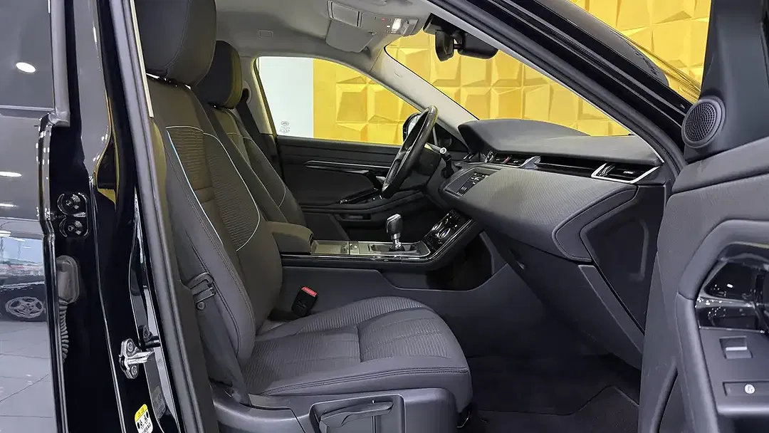 Land Rover Range Rover Evoque - Thumbnail 14