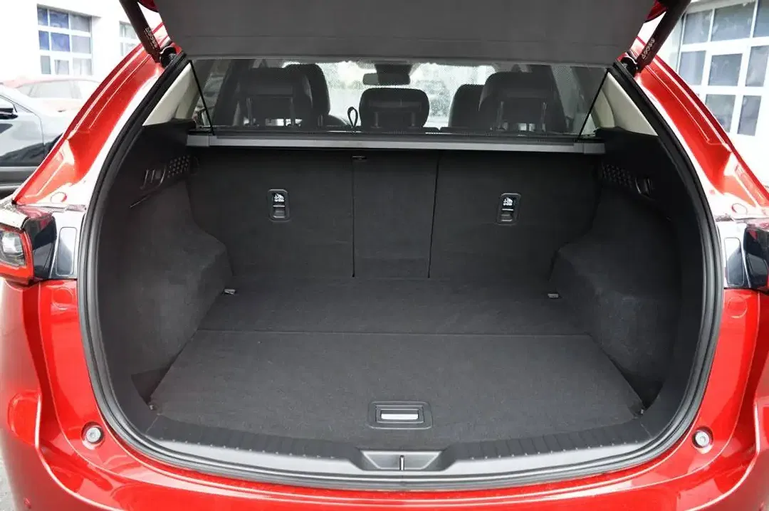 Mazda CX-5 - Thumbnail 10