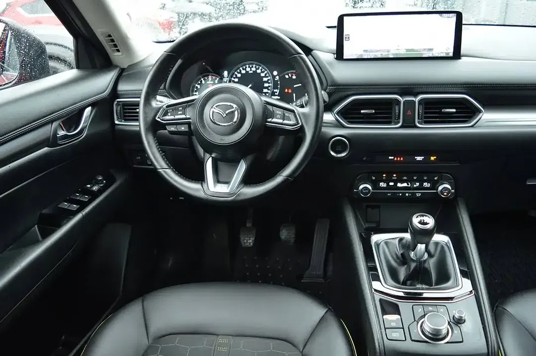 Mazda CX-5 - Thumbnail 12