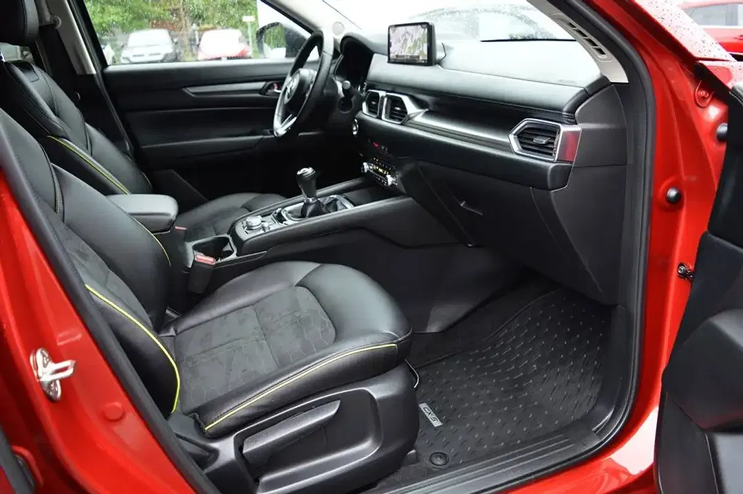 Mazda CX-5 - Thumbnail 13