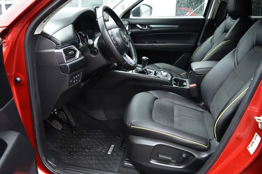 Mazda CX-5 - Thumbnail 14