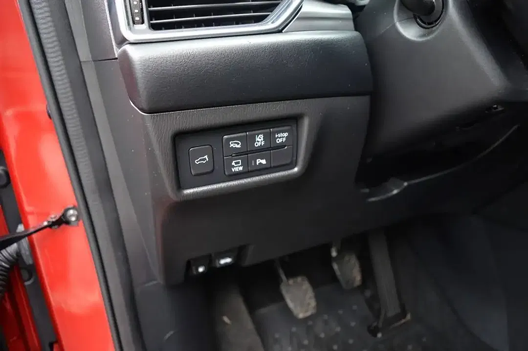 Mazda CX-5 - Thumbnail 16