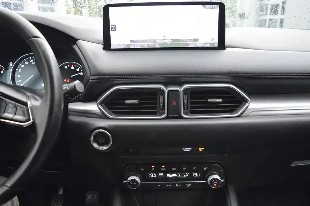 Mazda CX-5 - Thumbnail 17