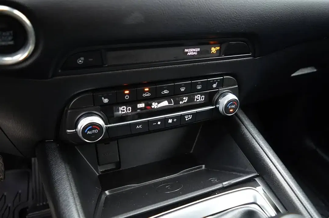 Mazda CX-5 - Thumbnail 18