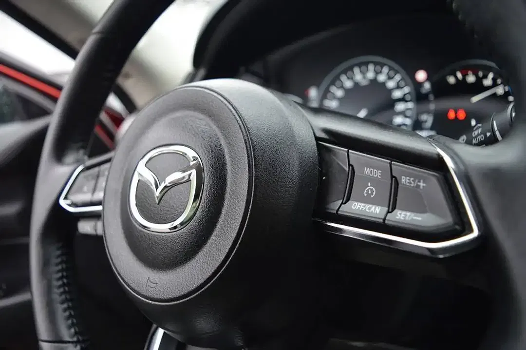 Mazda CX-5 - Thumbnail 19