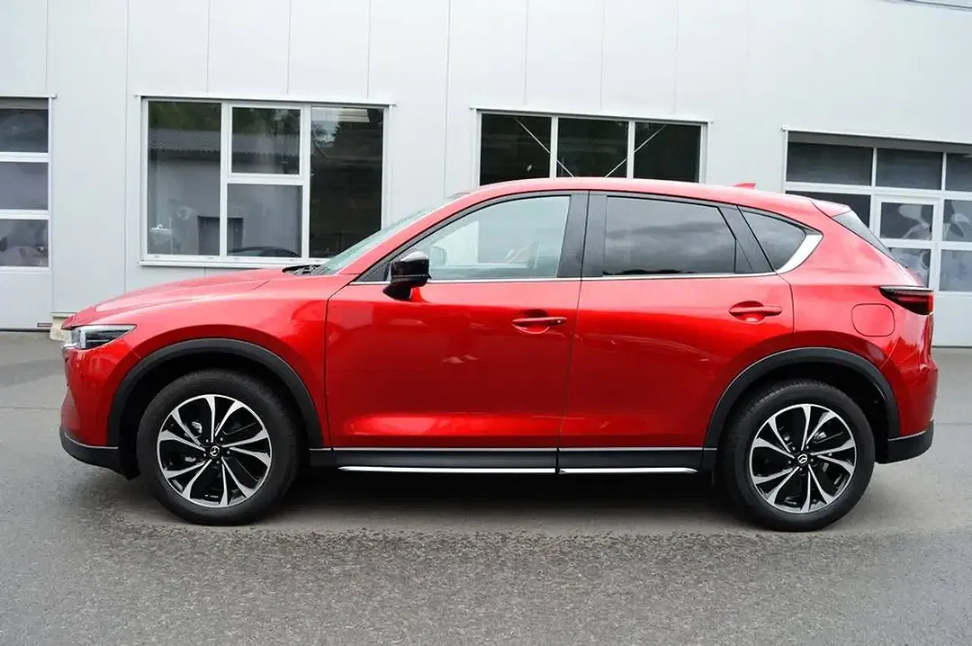 Mazda CX-5 - Thumbnail 5