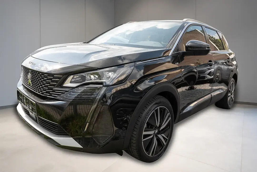 Peugeot 5008 - Afbeelding 1